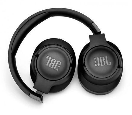 Гарнітура JBL TUNE 760NC Black (JBLT760NCBLK) [202274]