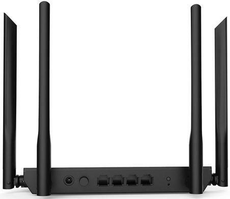 Маршрутизатор Netis N3 AC1200, 3xGE LAN, 1xGE WAN, MESH (N-3) [104423]