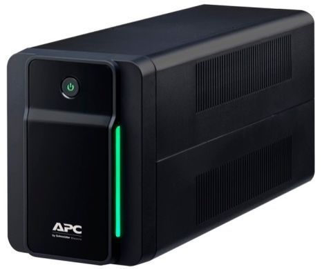 Джерело безперебійного живлення APC Back-UPS 950VA/520W, USB, 4xC13 (BX950MI) [102957]