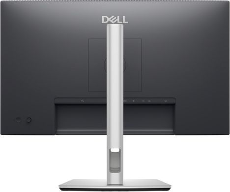 Монiтор Dell 23.8" P2425D IPS Black/Silver 100Hz (210-BQMX) [612374]