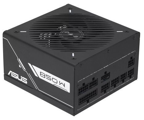 Блок живлення Asus Prime 850W Gold (90YE00U2-B0NA00) [618734]