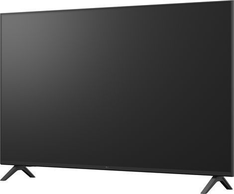Телевізор 50" LG LED 4K 60Hz Smart WebOS Black (50UA75006LA) [102260]