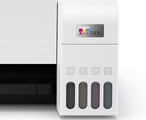 БФП ink color A4 Epson EcoTank L3256 33_15 ppm USB Wi-Fi 4 inks (C11CJ67414) [106683]