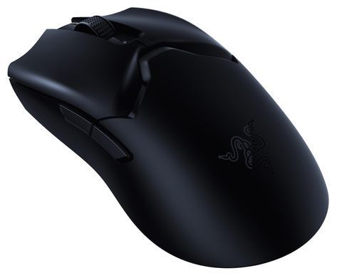 Миша бездротова Razer Viper V2 PRO Black (RZ01-04390100-R3G1) [66485]