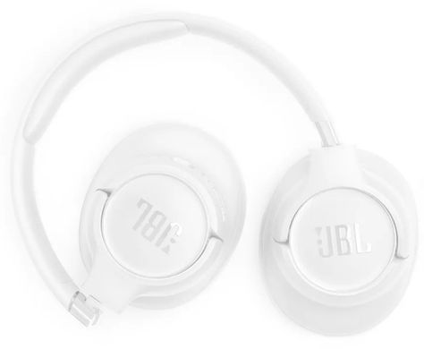 Гарнітура JBL TUNE 730BT White (JBLT730BTWHT) [203391]