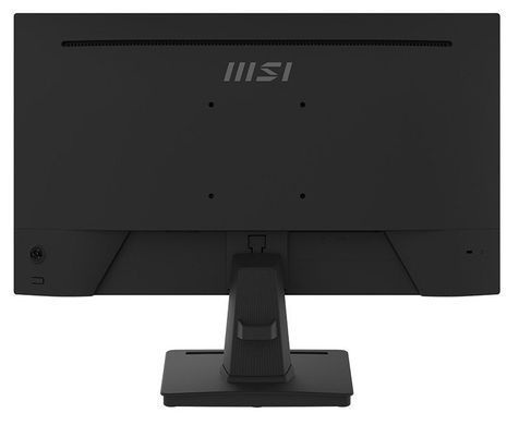 Монітор MSI 24.5" PRO MP252 HDMI, DP, MM, IPS, 100Hz, 1ms, sRGB 100%, AdaptiveSync (9S6-3PC4CT-017) [113233]