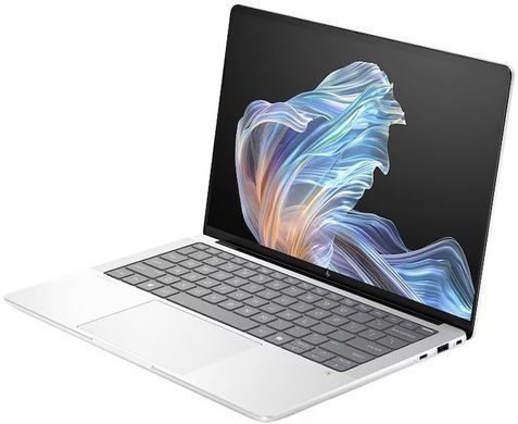 Ноутбук HP EliteBook X G1a 14" 2.8K Touch, AMD AI 9 HX 375, 64GB, F2TB, UMA, Win11P, сріблястий (B9ZW9ET) [112287]