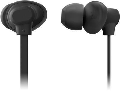 Panasonic Навушники In-ear Wireless Mic Чорний (RZ-NJ320BGEK) [17307]