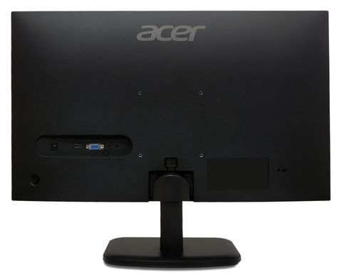 Монітор Acer 23.8" EK241YEbi IPS Black 120Hz (UM.QE1EE.G01) [614078]