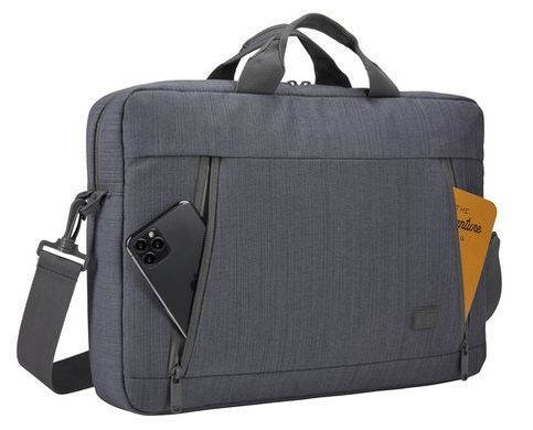 Сумка Case Logic Huxton 15.6" Attache HUXA-215 (Graphite) (3204654) [200676]