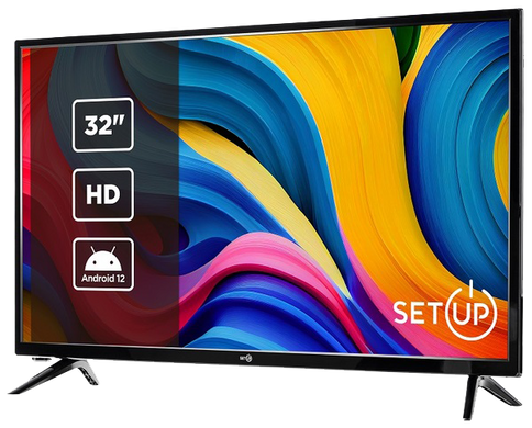 LED-телевізор Setup (32HSF35) [203085]