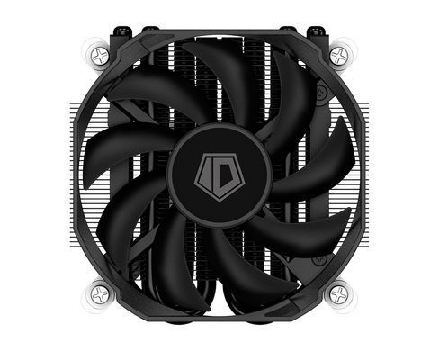 Кулер процесорний ID-Cooling (IS-30i Black) [609018]