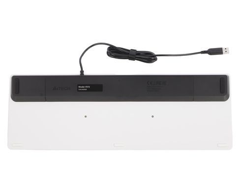 Клавіатура A4Tech FX72 Black (FX72 (Black)) [606104]