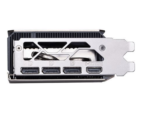 Відеокарта GF RTX 5070 Ti 16GB GDDR7 Inspire 3X OC MSI (GeForce RTX 5070 Ti 16G INSPIRE 3X OC) [605850]