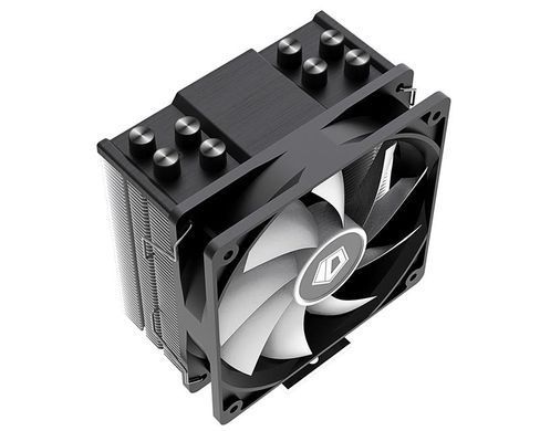 Кулер процесорний ID-Cooling (SE-214-XT ARGB) [608892]