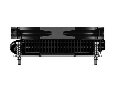 Кулер процесорний ID-Cooling (IS-30i Black) [609018]