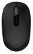 Миша Microsoft Mobile 1850, WL, чорний (U7Z-00004) [103910], фото 2