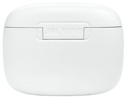 Гарнітура JBL TUNE BEAM White (JBLTBEAMWHT) [201267]