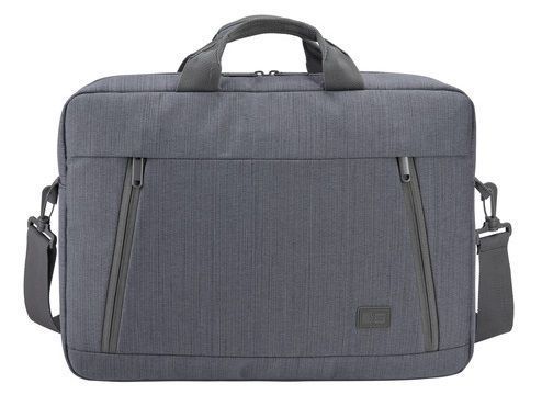 Сумка Case Logic Huxton 15.6" Attache HUXA-215 (Graphite) (3204654) [200676]