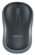 Миша Logitech Wireless Mouse M185 Swift Grey (910-002238) [200717], фото 1