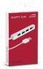 USB-хаб SpeedLink Snappy Slim 4 ports White (SL-140000-WE) [605104], фото 2