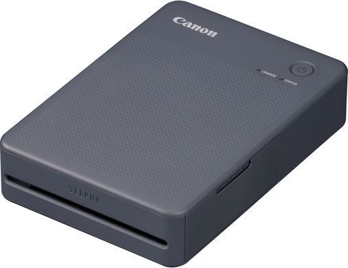 Фотопринтер Canon SELPHY Square QX20 (Gray) (6752C002) [107924]