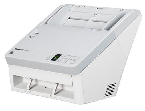 Документ-сканер A4 Panasonic KV-SL1066 (KV-SL1066-U2) [16323]