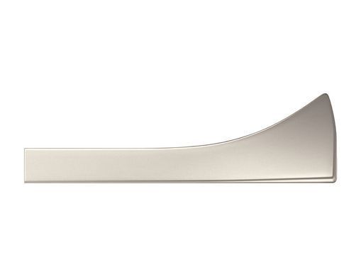 Накопичувач Samsung 128GB USB 3.1 Type-A Bar Plus Срібний (MUF-128BE3/APC) [108980]