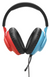 Гарнітура JBL QUANTUM 100N Black (JBLQTUM100N) [201367], фото 2