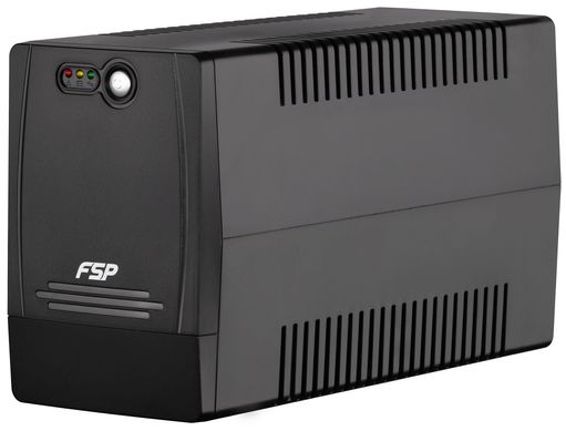 Джерело безперебійного живлення FSP FP2000 (PPF12A0822)