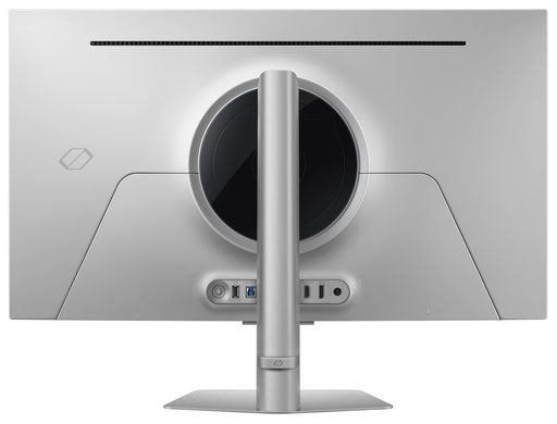 Монiтор 32" Samsung (LS32FG812SIXUA) [204188]