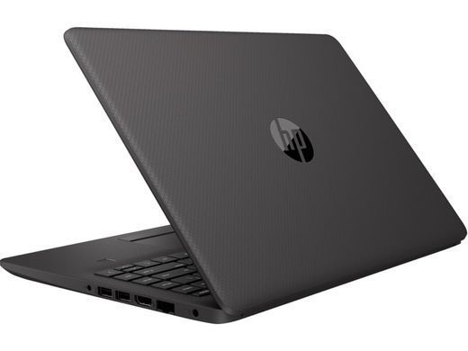Ноутбук HP 240-G9 14" FHD IPS, Intel i5-1335U, 16GB, F512GB, UMA, Win11P, чорний (A3DU6ES) [110397]