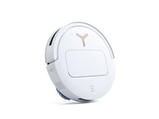 Робот-пилосос DEEBOT T50S PRO OMNI WHITE ECOVACS (DEX69) [504364]