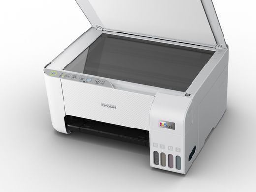 БФП ink color A4 Epson EcoTank L3256 33_15 ppm USB Wi-Fi 4 inks (C11CJ67414) [106683]