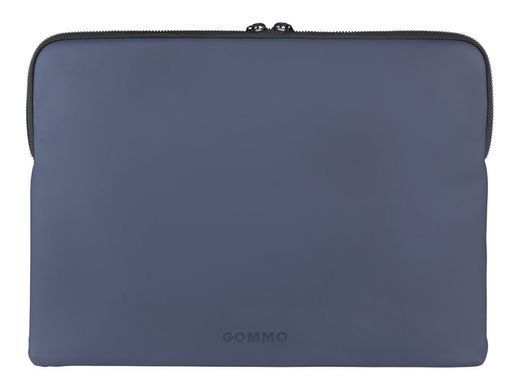 Чохол Tucano Gommo MB Pro 14", синій (BFGOM1314-B) [103474]