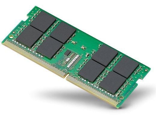 Пам'ять ноутбука Kingston DDR4 8GB 3200 (KVR32S22S6/8) [13749]