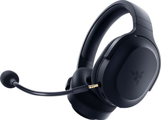Гарнітура ігрова Razer Barracuda X, 7.1, mini-jack/USB-A/BT/WL, 1.5м, чорний (RZ04-04430100-R3M1) [107468]