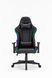 Крісло для геймерів GamePro Hero RGB Black (GC-700-Black) [614515], фото 4