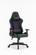 Крісло для геймерів GamePro Hero RGB Black (GC-700-Black) [614515], фото 6