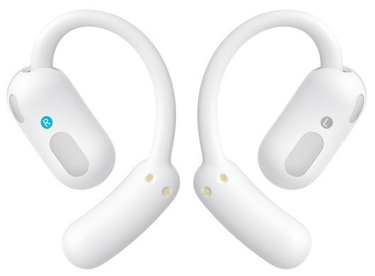 Гарнітура Anker SoundСore AeroFit 2 White (A3874G21) [201417]
