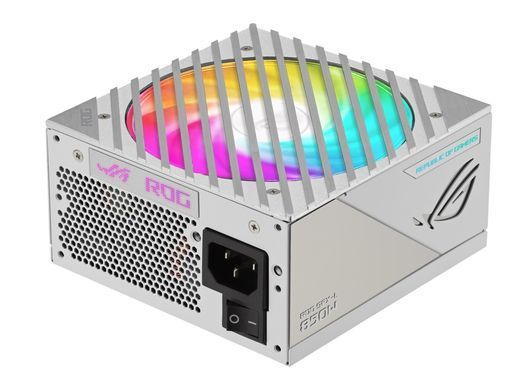 Блок живлення Asus ROG Loki SFX-L 850W Platinum (90YE00N2-B0NA00) [608565]