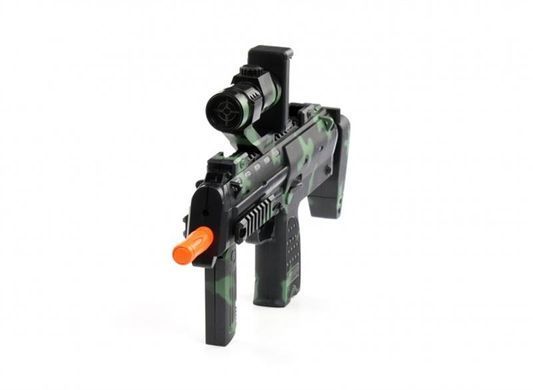 Автомат віртуальної реальності ProLogix AR-Glock gun (NB-005AR) [611105]