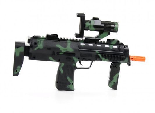 Автомат віртуальної реальності ProLogix AR-Glock gun (NB-005AR) [611105]