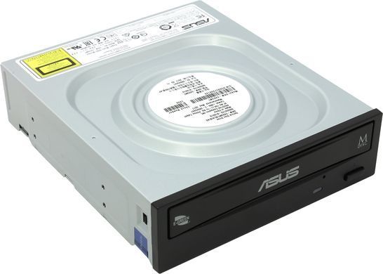 Оптичний привід ASUS (DRW-24D5MT/BLK/B/AS) [303413]