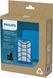 Набір фільтрів для пилососа Philips для PowerPro Expert (FC8003/01) [110227], фото 1