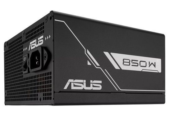 Блок живлення Asus Prime 850W Gold (90YE00U2-B0NA00) [618734]