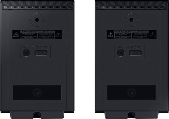 Саундбар Samsung HW-Q930D 540Вт, 9.1.4, BT, HDMI-ARC, Wi-Fi, саб, Dolby Atmos, чорний (HW-Q930D/UA) [15455]
