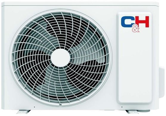 Зовнішній блок мульти спліт-системи Cooper&Hunter Nordic Multi Light інвертор 18000BTU 5.3кВт 1-2блоків A++/A+ -22&deg;С R32 (CHML-U18RK2-NG) [110636]