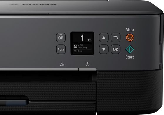 Багатофункційний пристрій А4 кол. Canon Pixma TS5340a з Wi-Fi (3773C107) [618258]