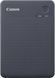 Фотопринтер Canon SELPHY Square QX20 (Gray) (6752C002) [107924], фото 9